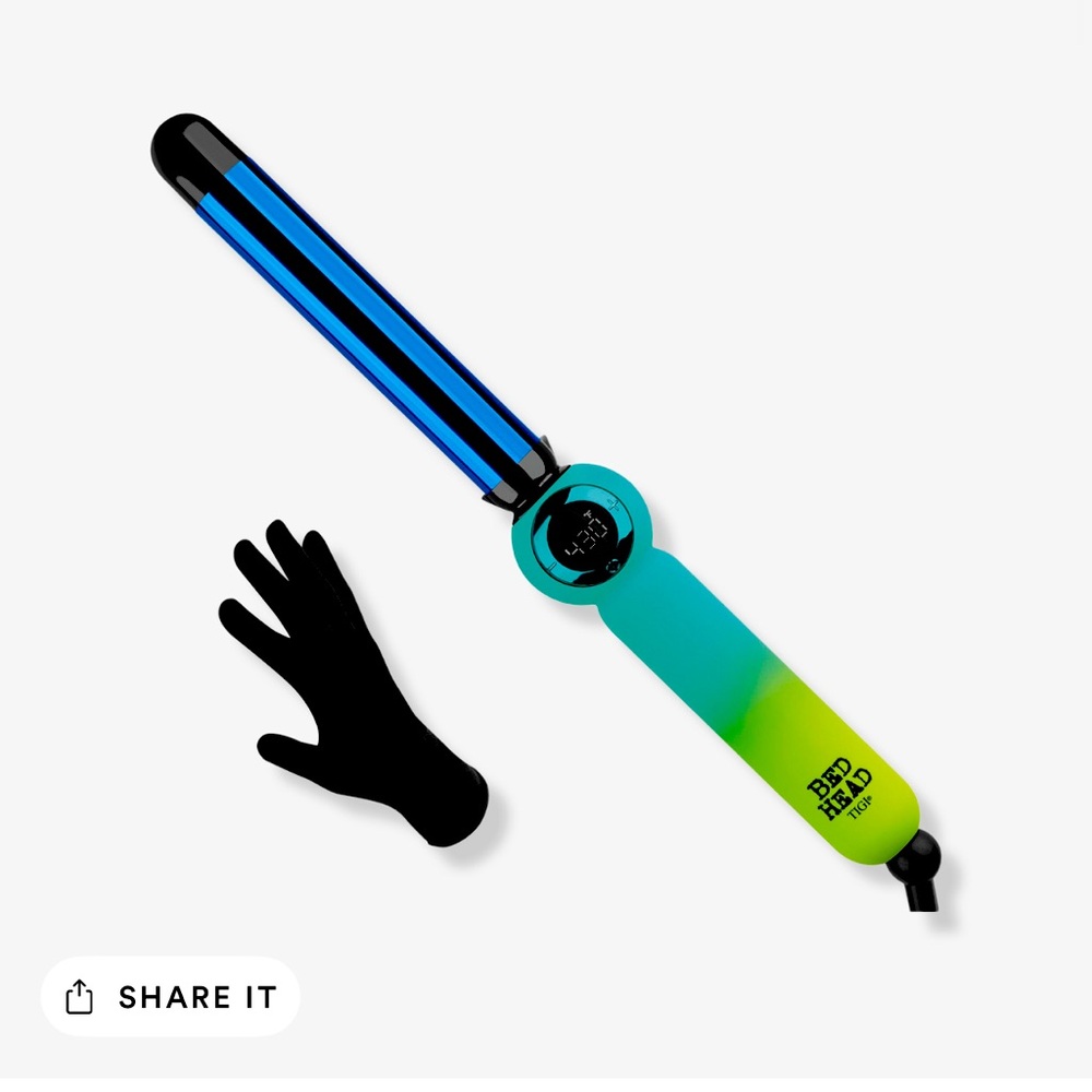 BEDHEAD WAND